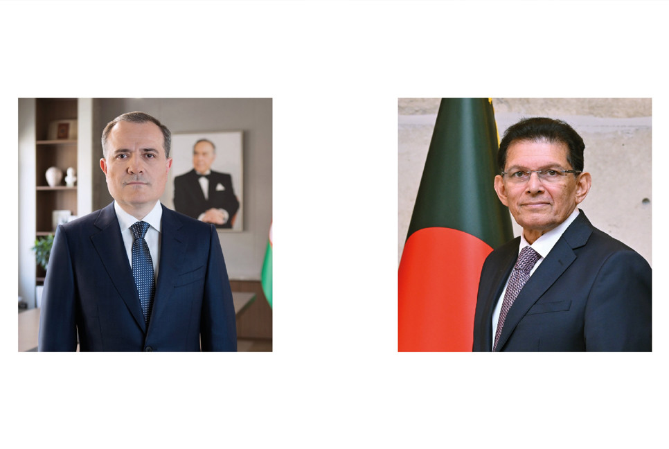 Bangladesh, Azerbaijan to open resident missions soon