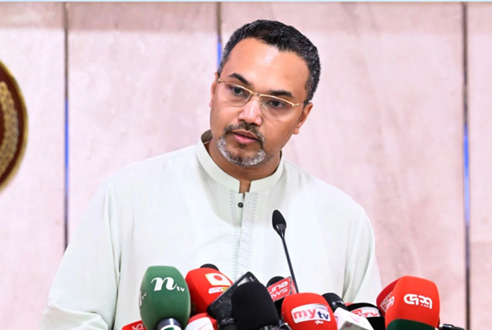 Classes IV and VI to get two new subjects each from next year: Mahdi Amin