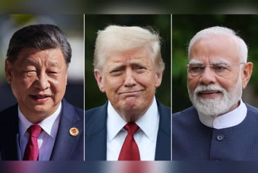 Lost diplomacy must be brought back to right track