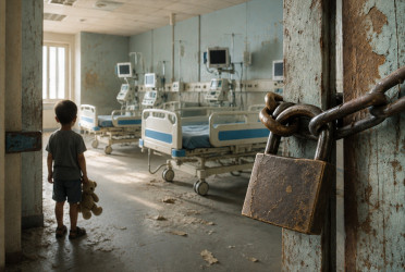 Health ministry’s PICU project marred by massive corruption
