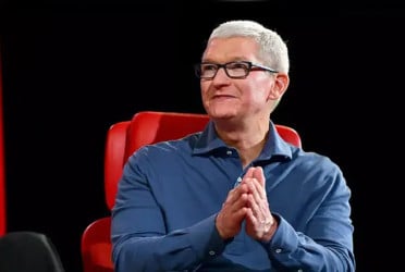 AI boom makes price increases 'unavoidable': Apple CEO