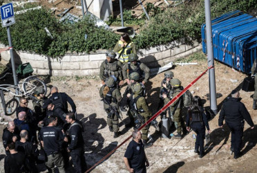 One Israeli soldier killed, several hurt in Lebanon