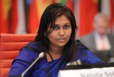 Bangladesh assumes chair of UNHCR executive committee bureau