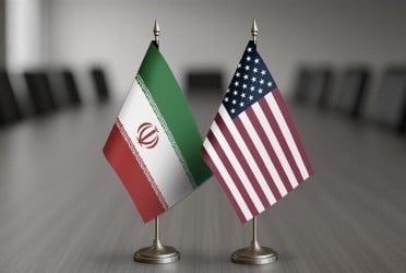 Switzerland confirms US-Iran talks for Friday