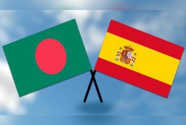 Spain eyes expanded investment in Bangladesh
