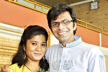 Probe report in Sagar-Runi murder case deferred for 127th time
