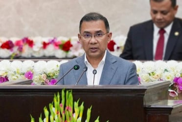 PM urges SSF to ensure security without distancing him from people