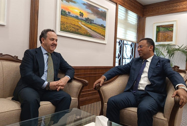 Spain eager to expand investments in Bangladesh