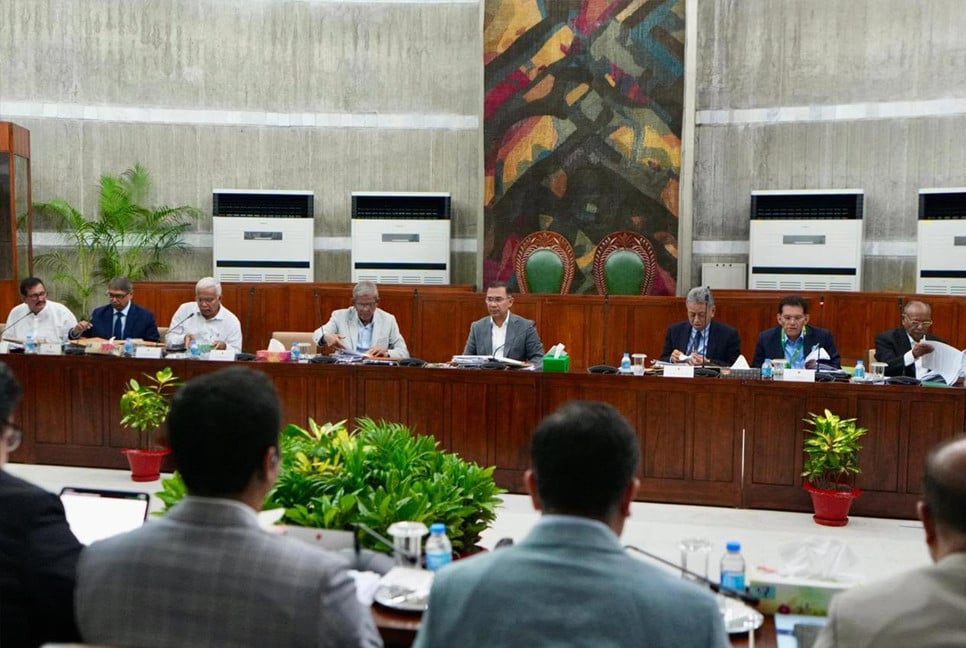 Govt approves draft of Gambling Prevention Act, 2026