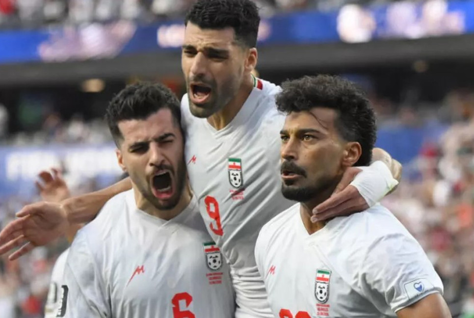 Iran to lodge complaint with FIFA over World Cup restrictions