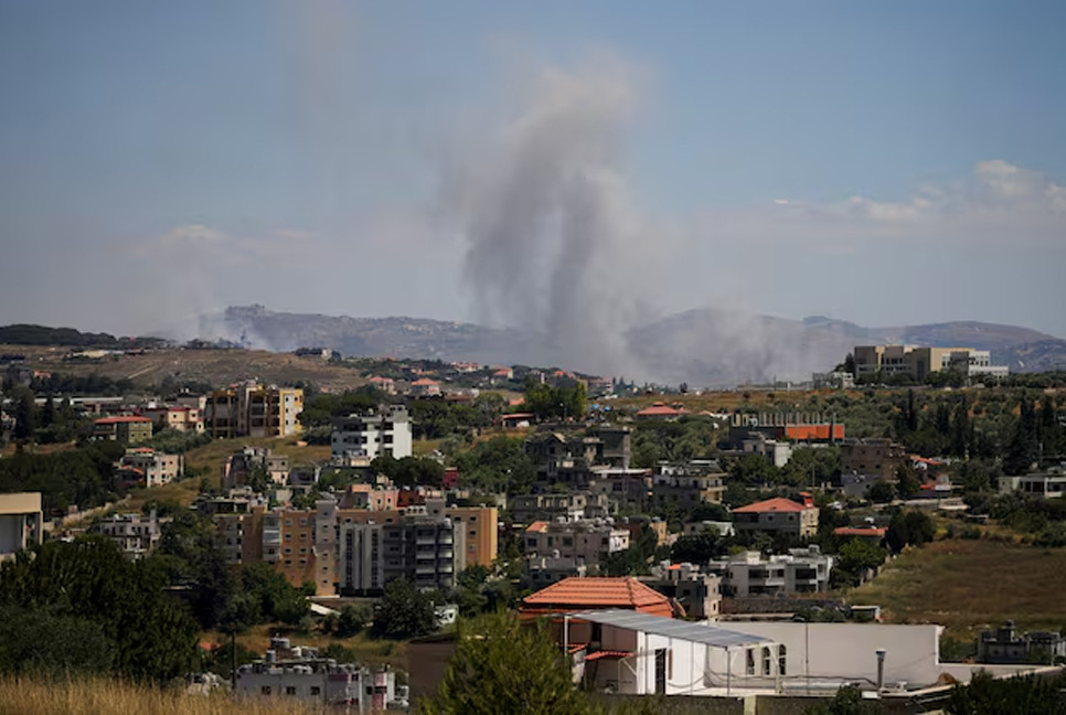 Israel, Hezbollah agree ceasefire amid renewed tensions