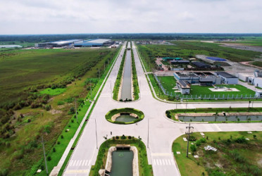 First FTZ gets approval in Chattogram’s Anwara