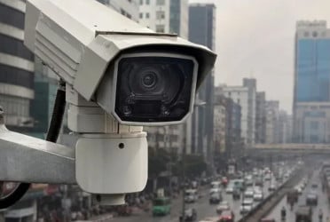 AI cameras to guide traffic at 120 Dhaka intersections