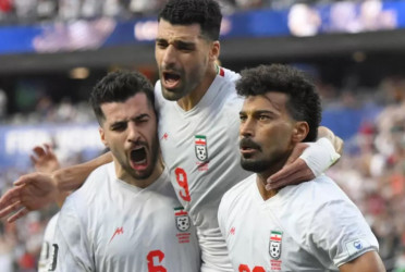 Iran to lodge complaint with FIFA over World Cup restrictions