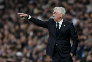Ancelotti hints at changes in Brazil XI