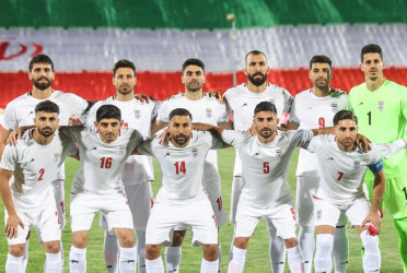 Iran to lodge complaint with FIFA over World Cup travel restrictions