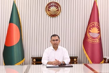 PM stresses investment on education & health as foundation of nation-building