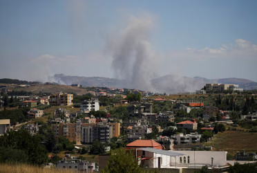 Israel, Hezbollah agree ceasefire amid renewed tensions