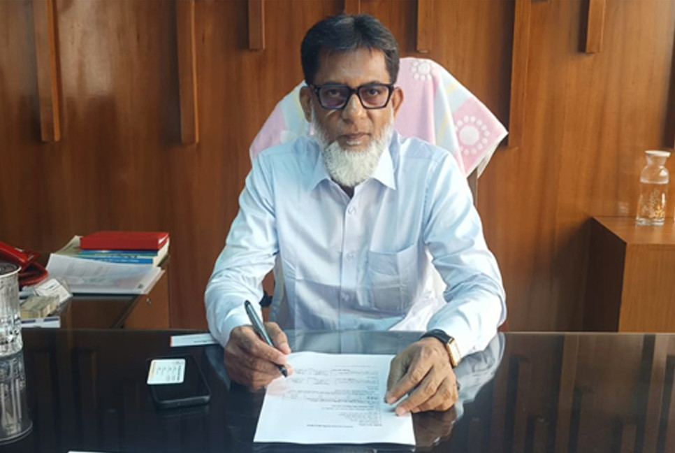 Future Bangladesh needs action, not empty words: Habibur Rashid