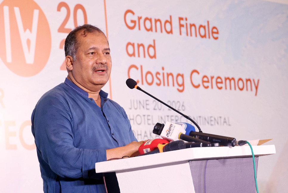 Initiative to be taken to include debating in education curriculum: Swapon