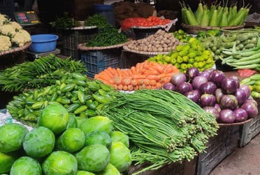 Kitchen markets show no sign of cooling down