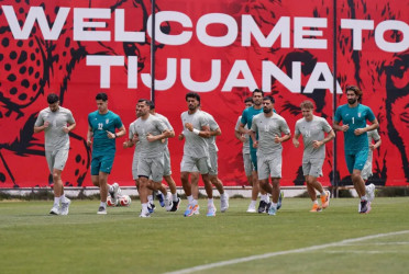 Iran’s treatment a ‘dark point’ in World Cup history: Iranian football official