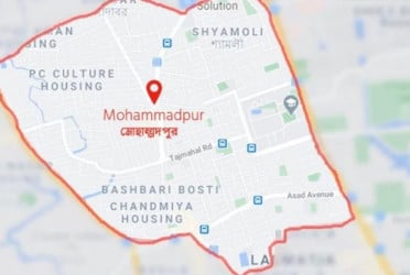 Mohammadpur continues to struggle with persistent crime challenges