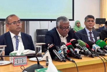 Dhaka, Beijing to sign 15-17 instruments during PM’s visit: FS