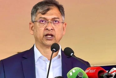 Documents sent to UAE for return of Benazir Ahmed: Home Minister