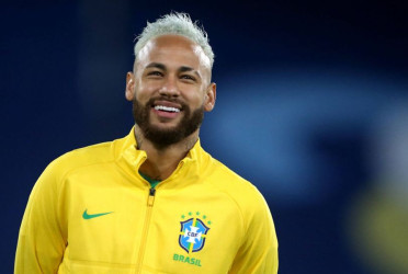 Neymar to return for next match, confirms Ancelotti