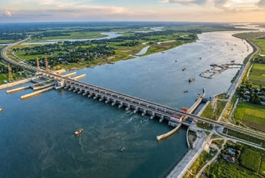 Padma Barrage project set to transform 24 districts, boost agriculture, employment