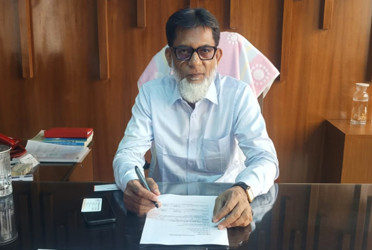 Future Bangladesh needs action, not empty words: Habibur Rashid