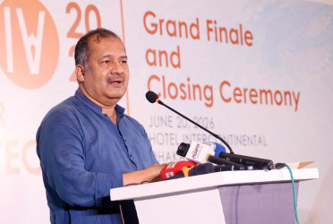 Initiative to be taken to include debating in education curriculum: Swapon
