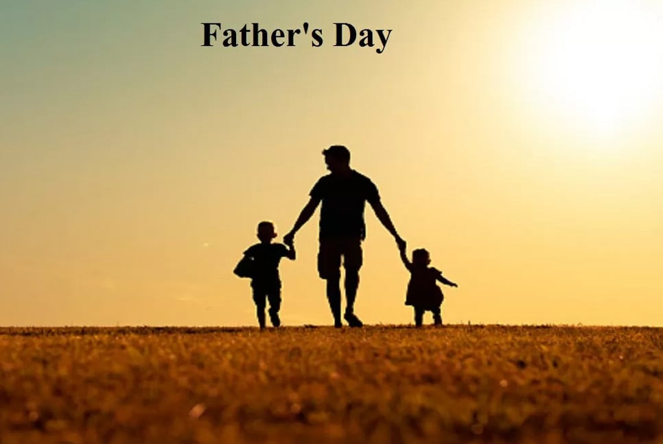 Father's Day around the world in 2026