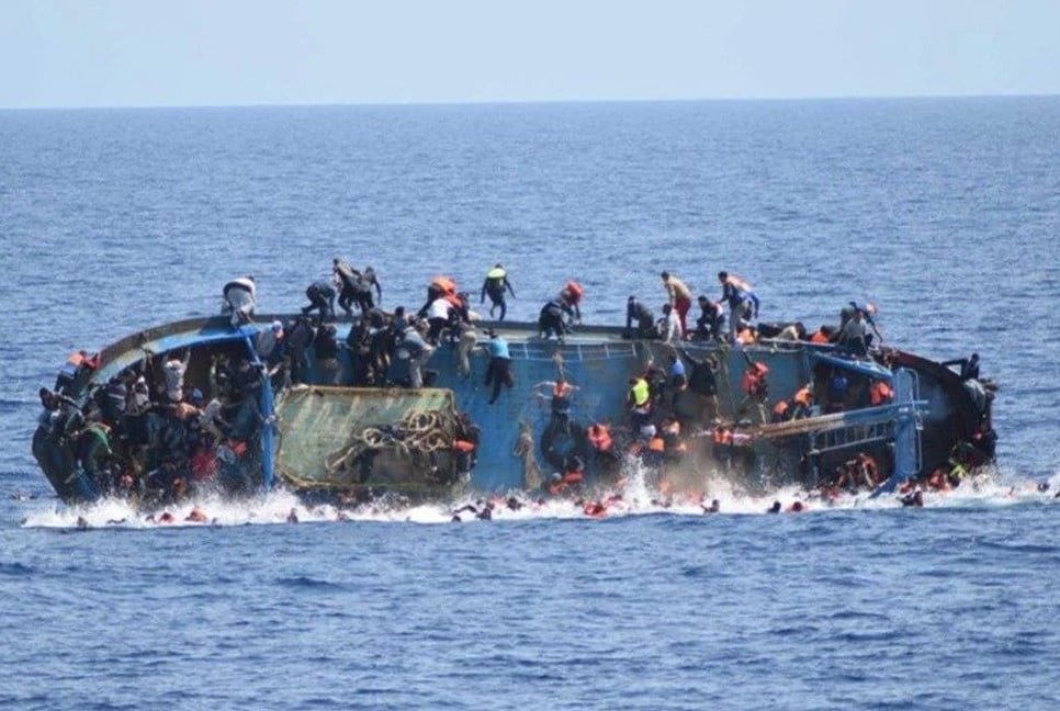 Families endure poverty, uncertainty after deadly Andaman sea migrant trawler disaster