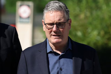 UK PM Starmer ready to resign on Monday: Report
