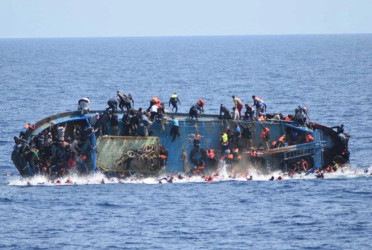 Families endure poverty, uncertainty after deadly Andaman sea migrant trawler disaster