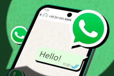 WhatsApp tests shortcut to send voice messages instantly