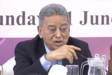 Govt to overhaul public finance architecture to reduce debt pressure: Khosru