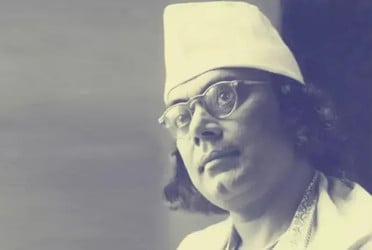 Decision taken to celebrate 'Nazrul Year', notification issued