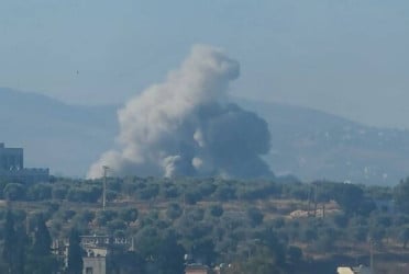 Israel continues ceasefire breaches in Lebanon