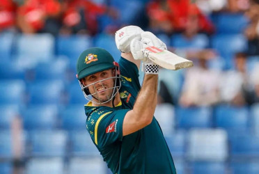 Australia whitewash Bangladesh in T20 series