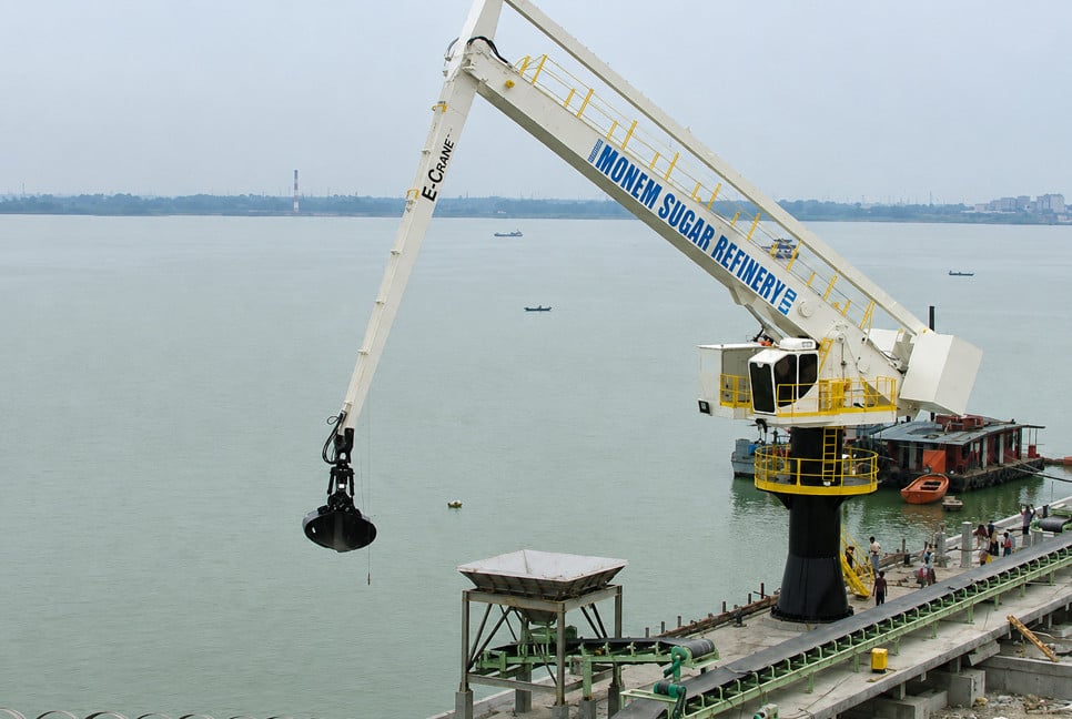 BB moves to allow 100% margin LCs for Abdul Monem Sugar