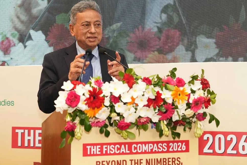 Democratization of economy is new budget's main philosophy: Finance Minister