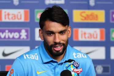 Paqueta hails Brazil progress, welcomes Neymar return