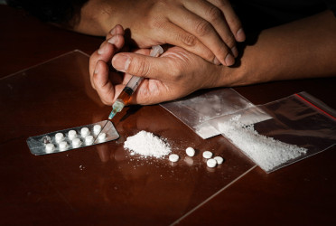 New generation drugs spread quietly across Bangladesh