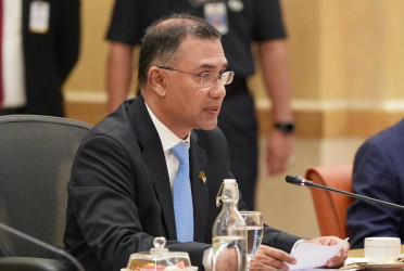Bangladesh, Malaysia aim to conclude FTA by 2027