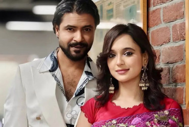 Razz, Sabila in talks for new film!