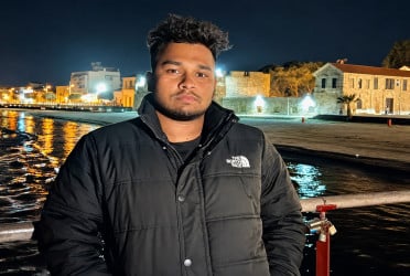 Missing Bangladeshi student found dead in Cyprus