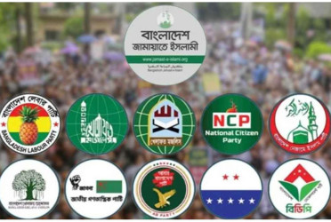 11-party alliance to hold protest rally in capital on Tuesday